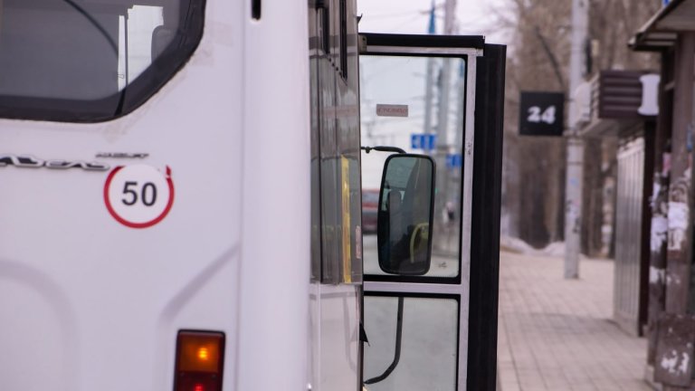 50 межмуниципальных маршрутов отменили в Иркутской области